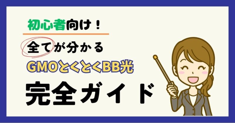 gmoとくとくbb v6プラスがつながらない 販売